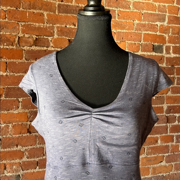 Toad & Co. Rosemarie Dress - Picture 2 of 3